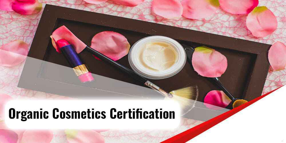 Detailed information about the Organic Cosmetics Certificate and the application process. Companies seeking organic certification globally can receive services from us.